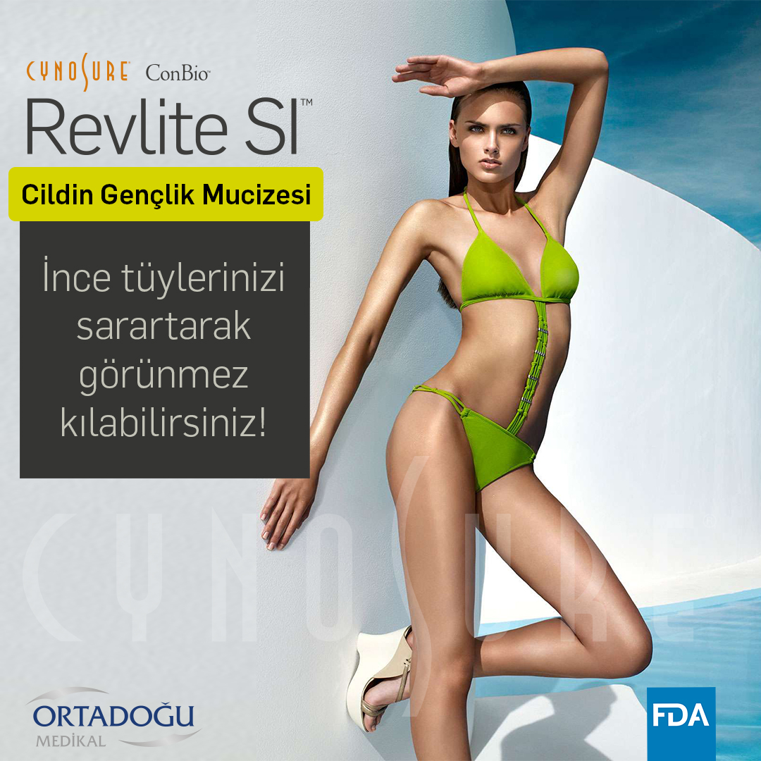 Revlite Sl Treatment